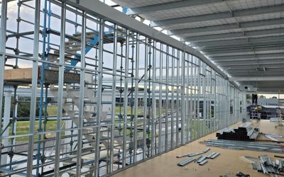 Bunnings – Narre Warren