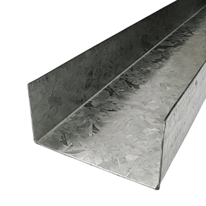 Deflection Head Track