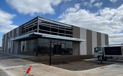 Melton – Enjoy Church