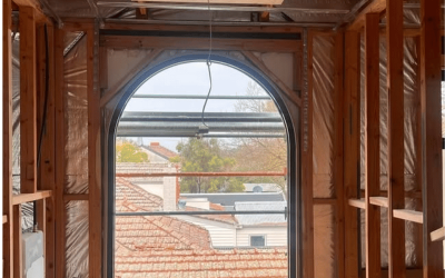 Melbourne Residential House