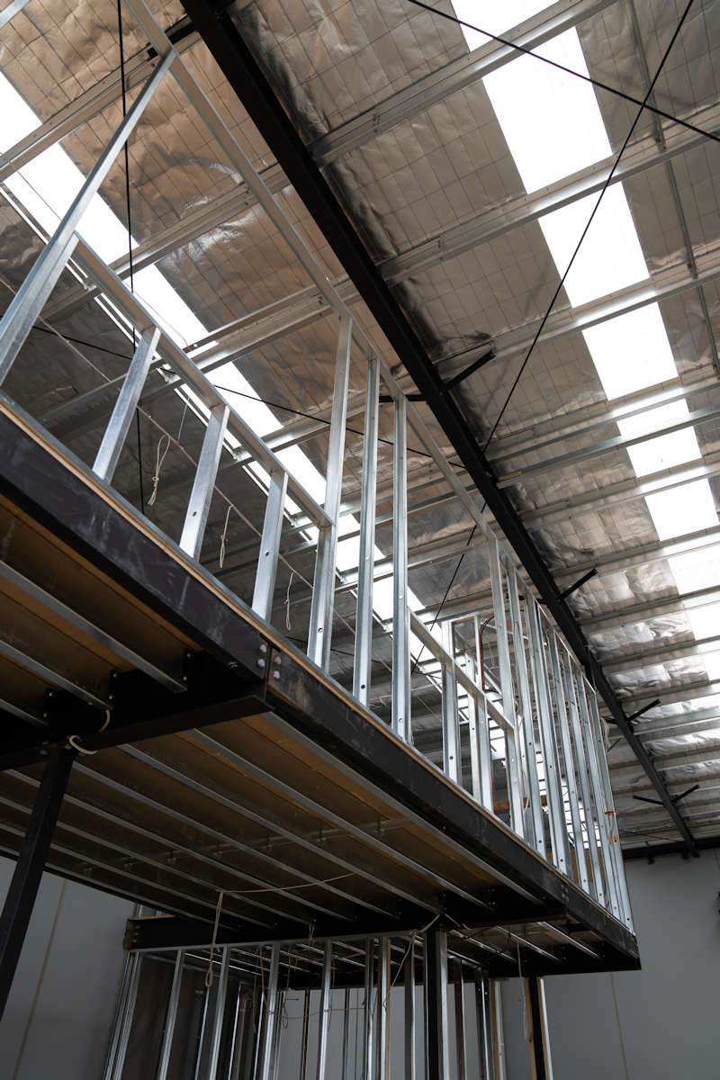 CARRUM DOWNS 3a Broadmeadows Factory Fit Out