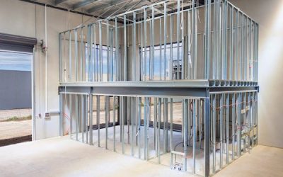 Hoppers Crossing Factories